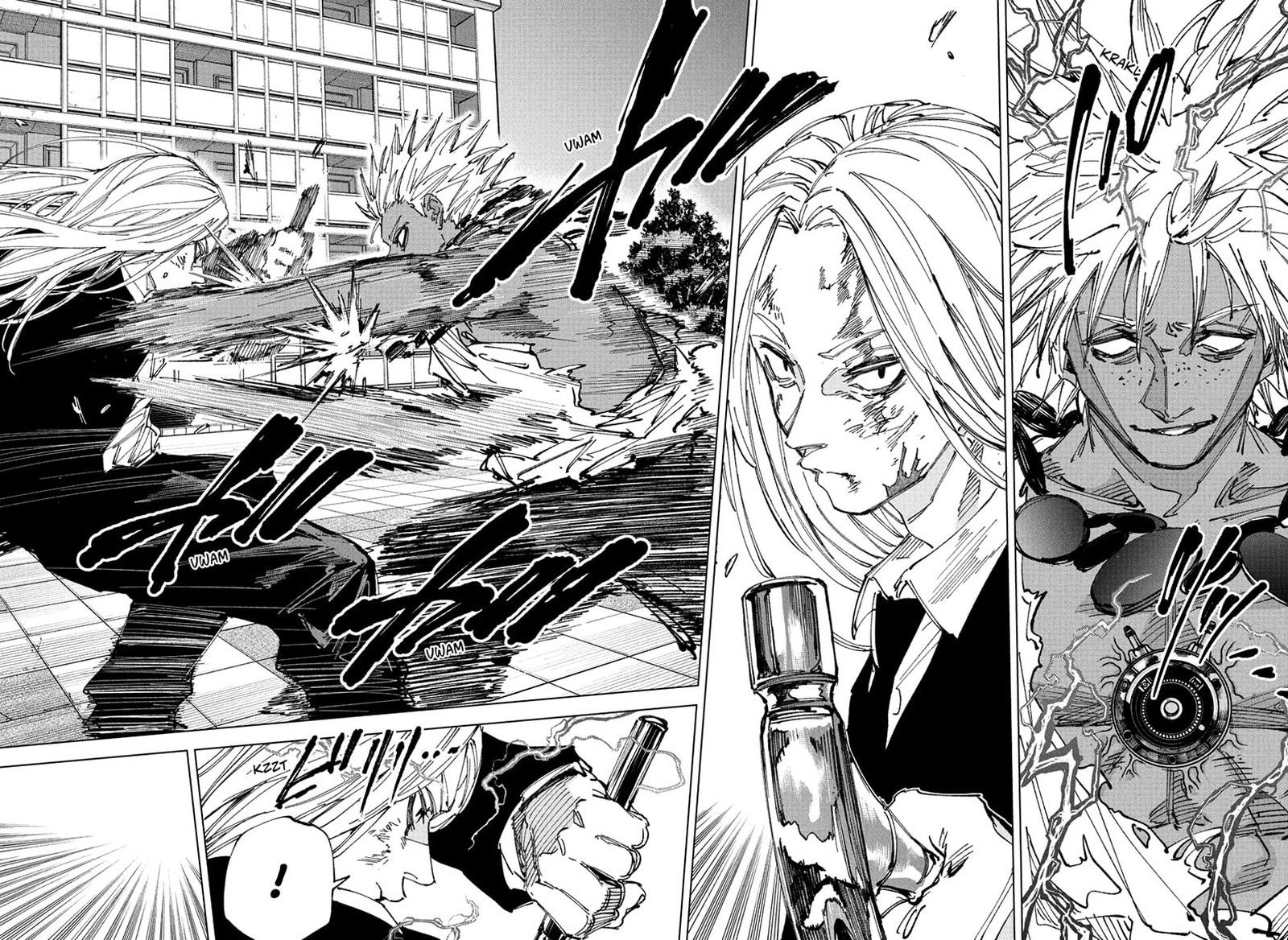 Chapter 253 - Page 3